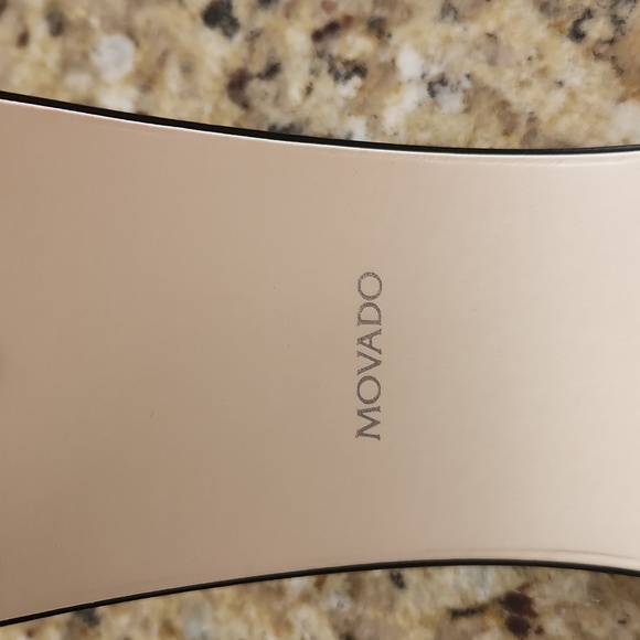 Men's Movado Watch - Picture 8 of 12